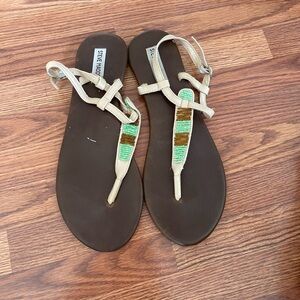 Steve madden sandals